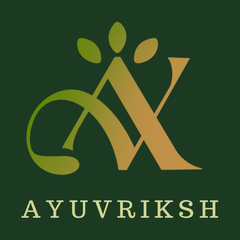 Ayuvriksh logo