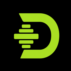 Dhondi Fitness logo